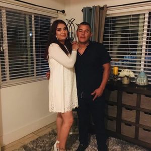 Meet your Posher, Gladys